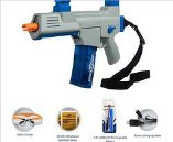 SPLAT R Ball SUB400-ROW Full/Semi Auto Soft Water Bead Blaster Kit