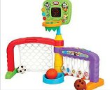 Little Tikes 3-in-1 Sports Zone