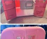 Our Generation RV Seeing You Camper for 18" Dolls - Pink