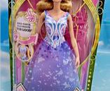 Wicked: For Good singing Glinda Doll, Movie-Inspired Outfit, Sings "For Good"
