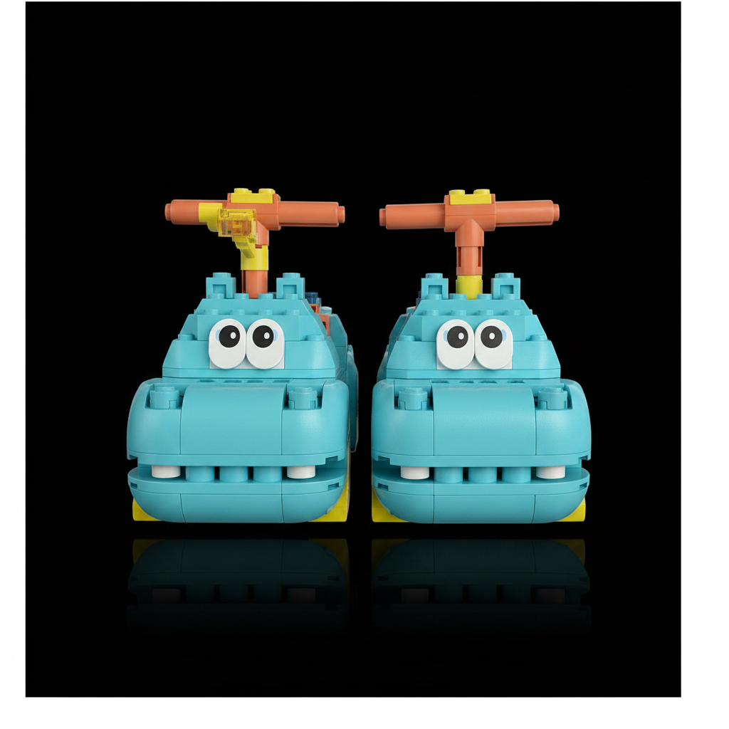 Hippo mobile